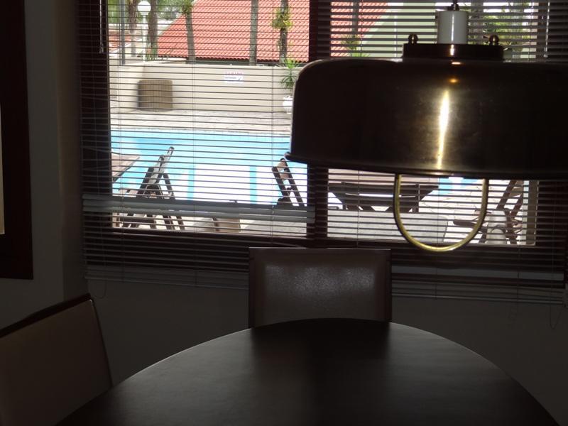 Osvaldo Cruz Angatu Hotel מראה חיצוני תמונה