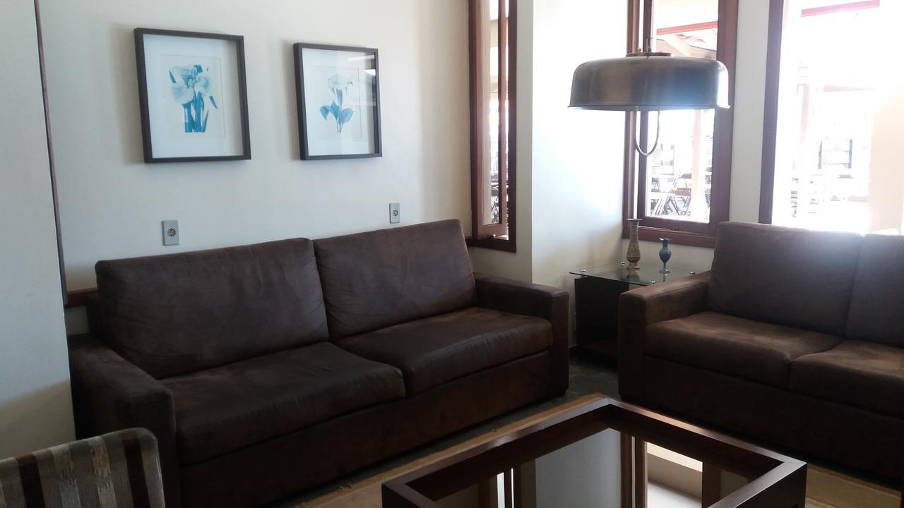 Osvaldo Cruz Angatu Hotel מראה חיצוני תמונה