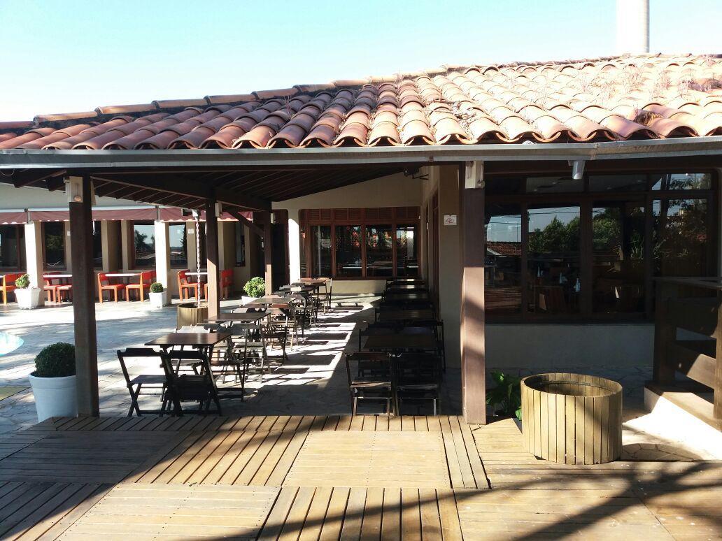 Osvaldo Cruz Angatu Hotel מראה חיצוני תמונה