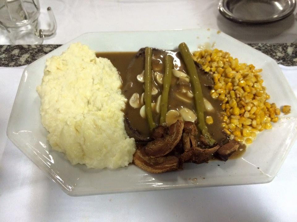 Osvaldo Cruz Angatu Hotel מראה חיצוני תמונה
