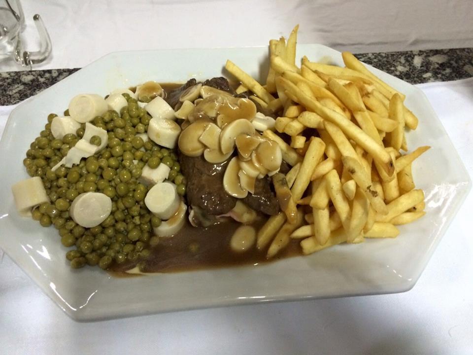 Osvaldo Cruz Angatu Hotel מראה חיצוני תמונה