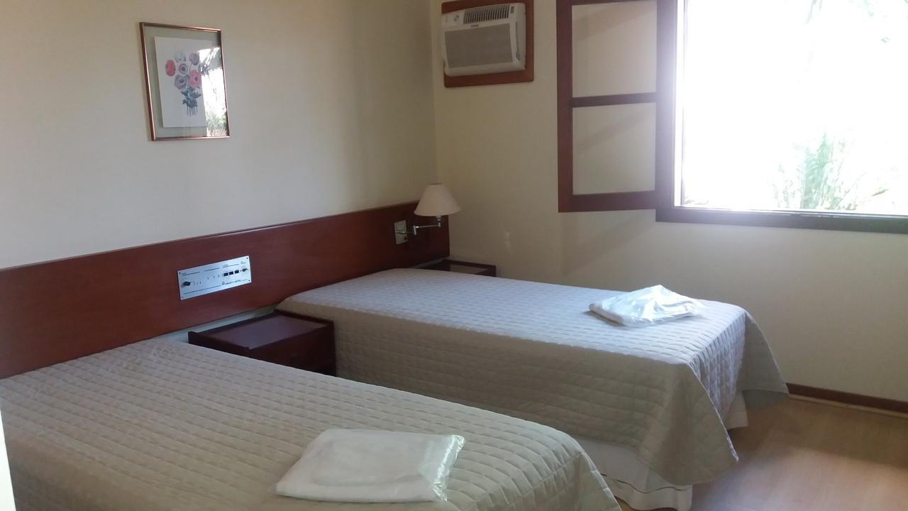 Osvaldo Cruz Angatu Hotel מראה חיצוני תמונה